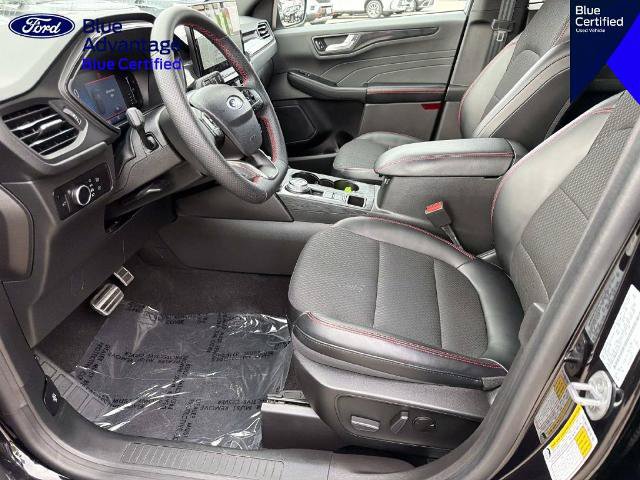 Certified 2023 Ford Escape ST-Line w/ Tech Pack #1 FWD image 17