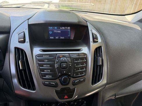 Used 2016 Ford Transit Connect XL FWD image 14