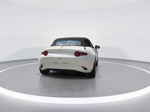 New 2026 MAZDA MX-5 Miata Grand Touring RWD image 7