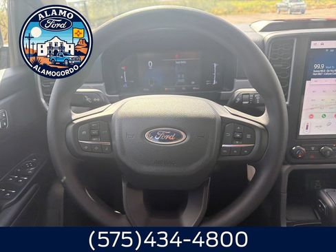 New 2026 Ford Ranger XL RWD image 14