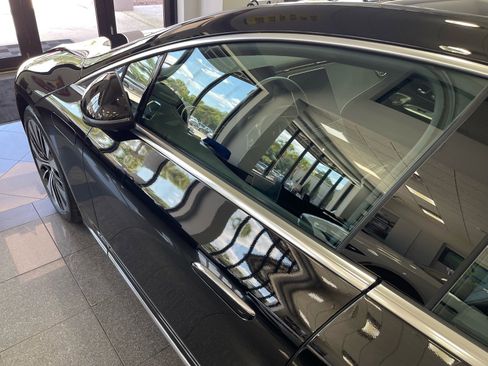 Used 2023 Mercedes-Benz EQE 350+ Sedan w/ Exclusive Trim Package image 14
