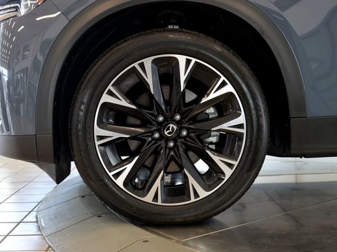 Certified 2026 MAZDA CX-90 Plug-In Hybrid w/ Premium Plus AWD/4WD image 10