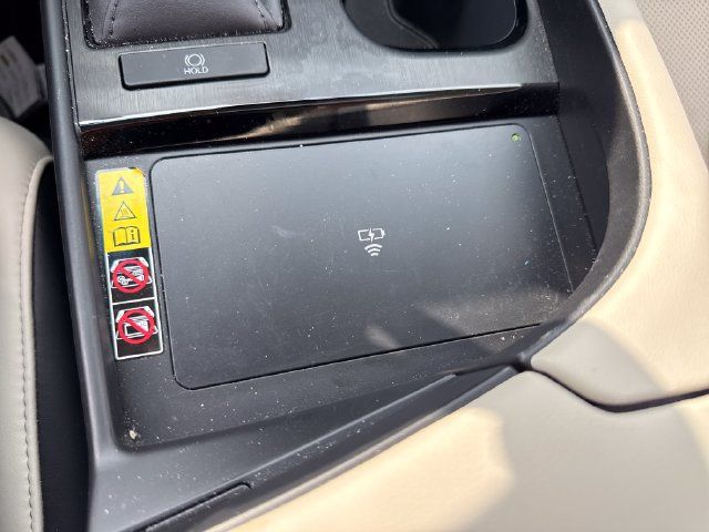 Used 2025 Lexus ES 350 w/ Premium Package FWD image 45
