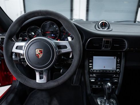 Used 2011 Porsche 911 Carrera GTS RWD image 41