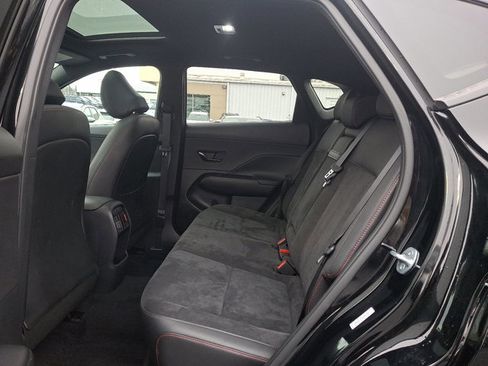 Certified 2024 Hyundai Kona N Line image 10