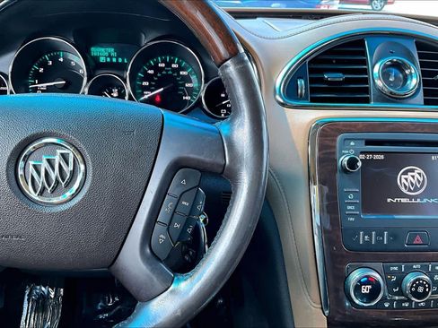 Used 2013 Buick Enclave Leather image 25