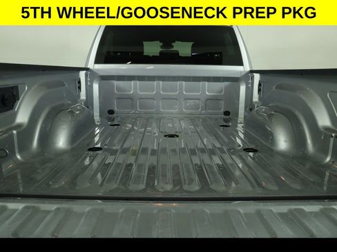Used 2024 RAM 2500 Big Horn w/ Sport Appearance Package AWD/4WD image 11