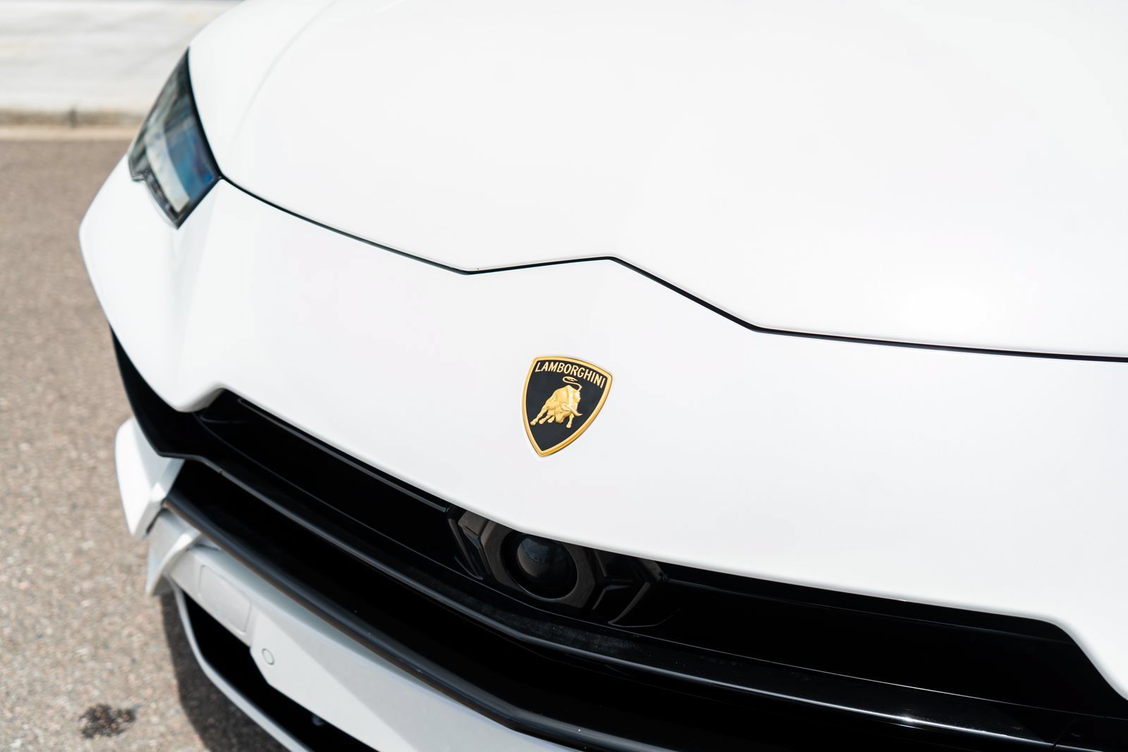 Used 2024 Lamborghini Urus S AWD/4WD image 22