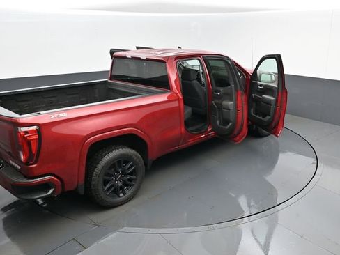 Used 2019 GMC Sierra 1500 Elevation w/ Elevation Value Package image 27