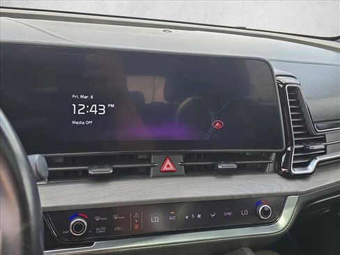 Used 2023 Kia Sportage X-Line w/ X-Line Premium Package image 11