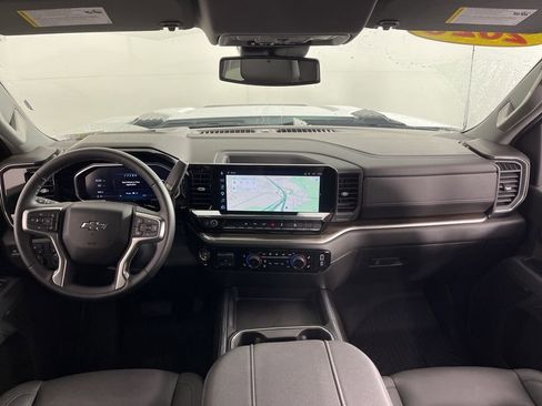 Certified 2026 Chevrolet Silverado 2500 LT w/ Trail Boss Package image 23