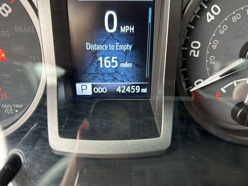 Certified 2022 Toyota Tacoma TRD Pro image 16