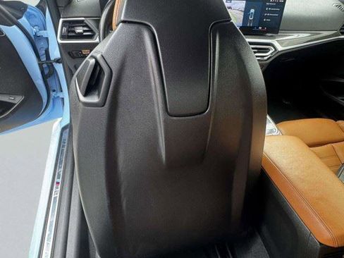 Used 2023 BMW M2 w/ M Driver's Package RWD image 42