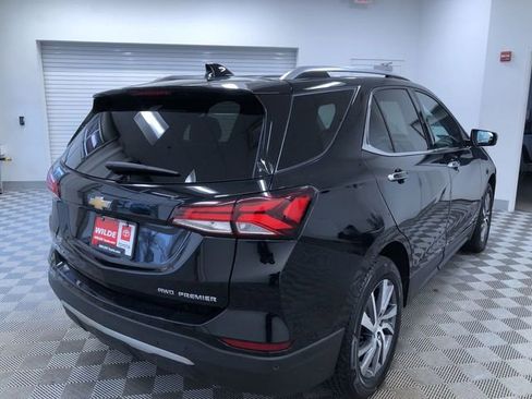 Used 2023 Chevrolet Equinox Premier image 34