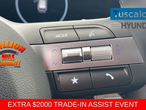 New 2026 Hyundai Kona Limited image 17