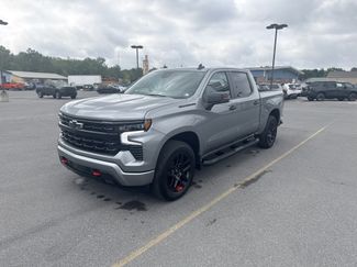 New 2026 Chevrolet Silverado 1500 RST w/ Redline Edition AWD/4WD video 2