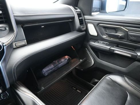 Used 2021 RAM 1500 Limited image 42