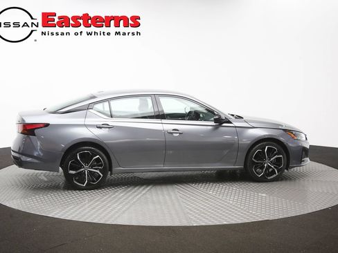 Used 2023 Nissan Altima 2.5 SR AWD/4WD image 43