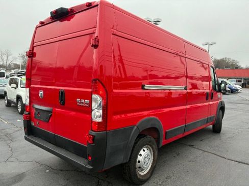 Used 2021 RAM ProMaster 2500 image 10