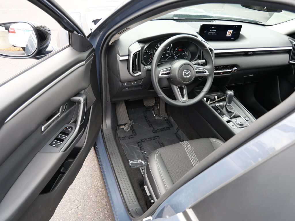 Used 2026 MAZDA CX-50 AWD 2.5 S w/ Preferred Pkg image 10