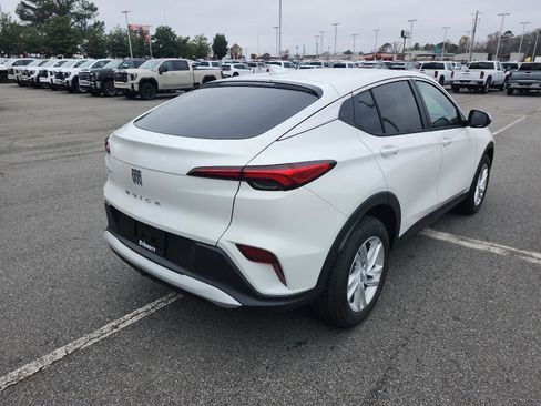 New 2026 Buick Envista Preferred w/ Convenience I Package image 3