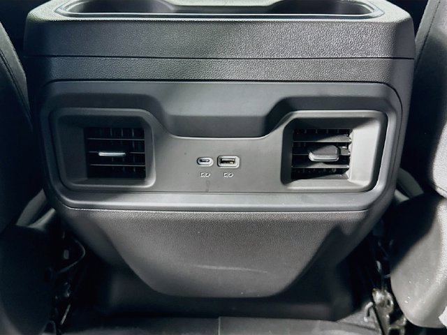 Used 2024 Chevrolet Silverado 1500 LT Trail Boss AWD/4WD image 25