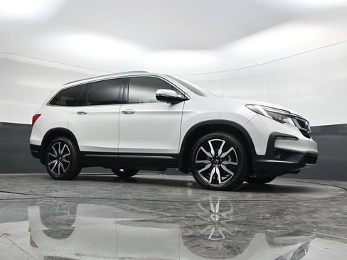 Used 2022 Honda Pilot Touring image 31