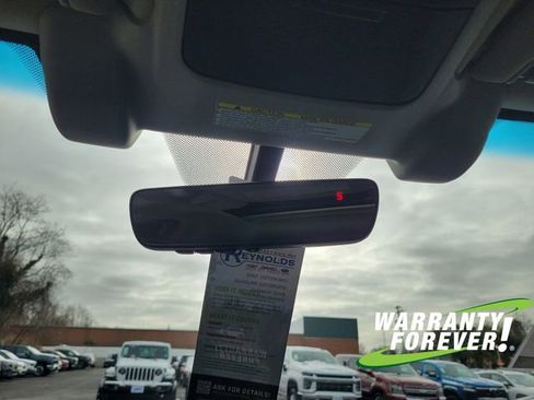 Used 2020 Subaru Outback Onyx Edition XT w/ Popular Package #2 image 12