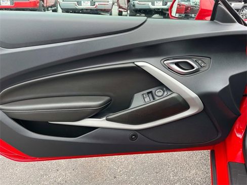 Used 2023 Chevrolet Camaro LT image 17