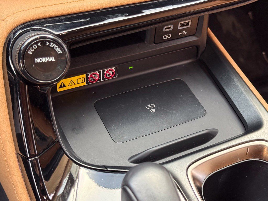 Used 2024 Lexus NX 450h+ AWD w/ Vision Package image 24