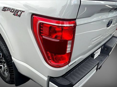 Used 2023 Ford F150 XLT w/ Equipment Group 302A High AWD/4WD image 26