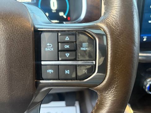Used 2023 Ford F150 King Ranch w/ Equipment Group 601A High AWD/4WD image 21