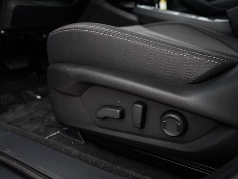 New 2026 Subaru Crosstrek 2.0i Premium AWD/4WD image 17