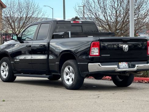 Used 2022 RAM 1500 Big Horn image 6