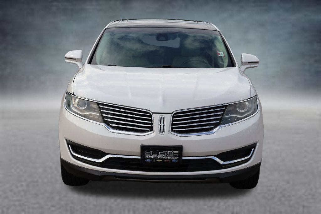Used 2017 Lincoln MKX Reserve w/ Lincoln MKX Climate Package AWD/4WD image 27