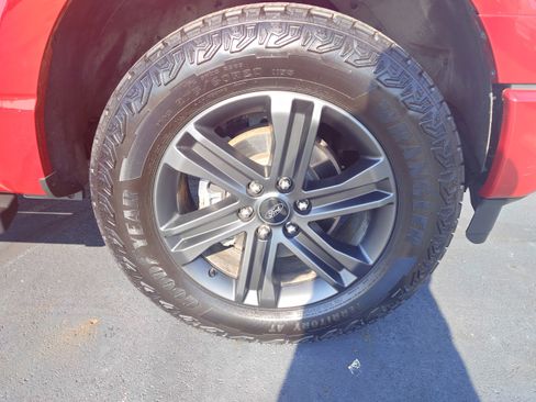 Used 2021 Ford F150 XLT w/ Equipment Group 302A High image 8