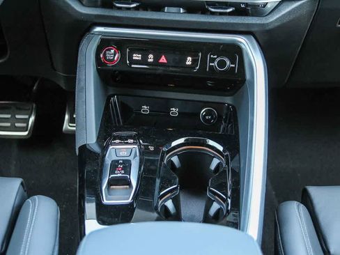 New 2025 Audi SQ5 Premium Plus AWD/4WD image 14