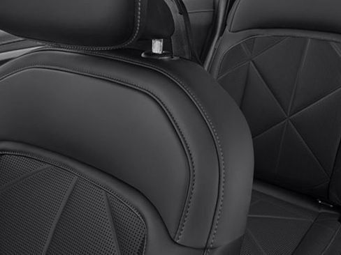 New 2027 Kia Telluride EX AWD/4WD image 26