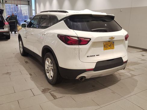 Used 2020 Chevrolet Blazer LT image 6