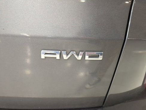 Used 2022 Ford Escape SE w/ Convenience Package AWD/4WD image 9