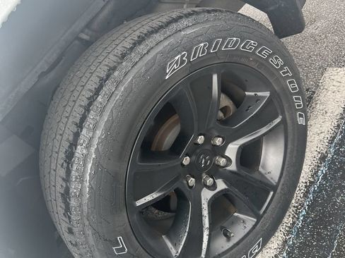Used 2023 RAM 1500 Big Horn AWD/4WD image 7