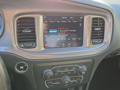 Used 2023 Dodge Charger GT w/ Blacktop Package image 22