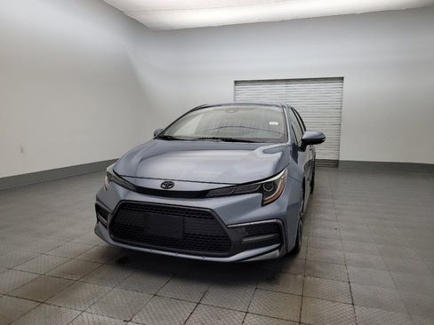 Used 2021 Toyota Corolla SE image 15