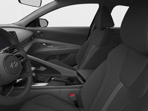 New 2026 Hyundai Elantra SE FWD image 6