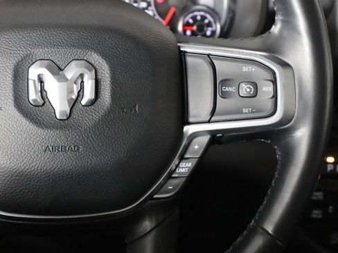 Used 2023 RAM 1500 Laramie AWD/4WD image 25