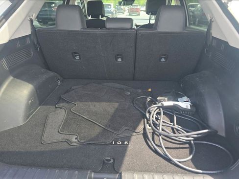 Used 2023 Hyundai Ioniq 5 SEL w/ Cargo Package image 10