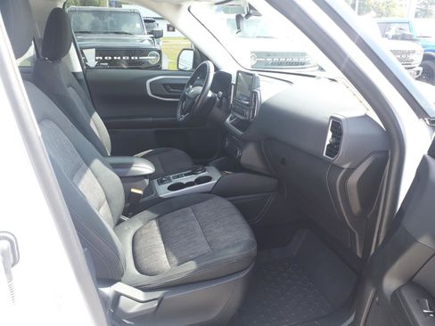 Used 2022 Ford Bronco Sport Big Bend w/ Convenience Package AWD/4WD image 7