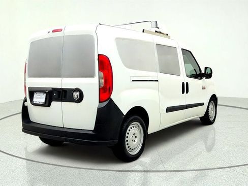 Used 2021 RAM ProMaster City Tradesman FWD image 5