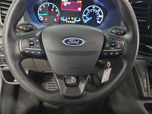 Used 2024 Ford Transit 350 XLT image 24