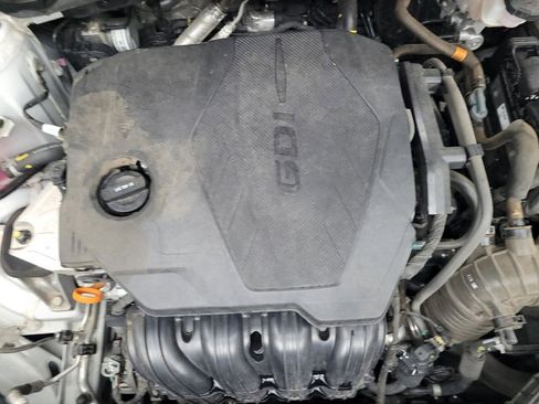 Used 2024 Hyundai Tucson SEL image 30